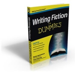 Writing Fiction for Dummies