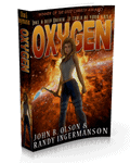 Oxygen, Writer's Journey Edition