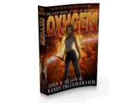 Oxygen: Writer's Journey Edition