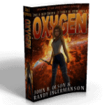 Oxygen, a Novel