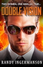 Double Vision cover