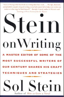 Stein On Writing