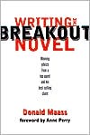 Writing the Breakout Novel