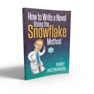 writing snowflake method