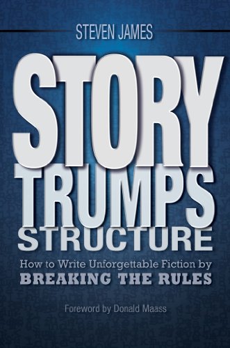 Story Trumps Structure