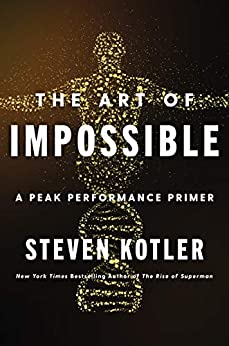 The Art of Impossible